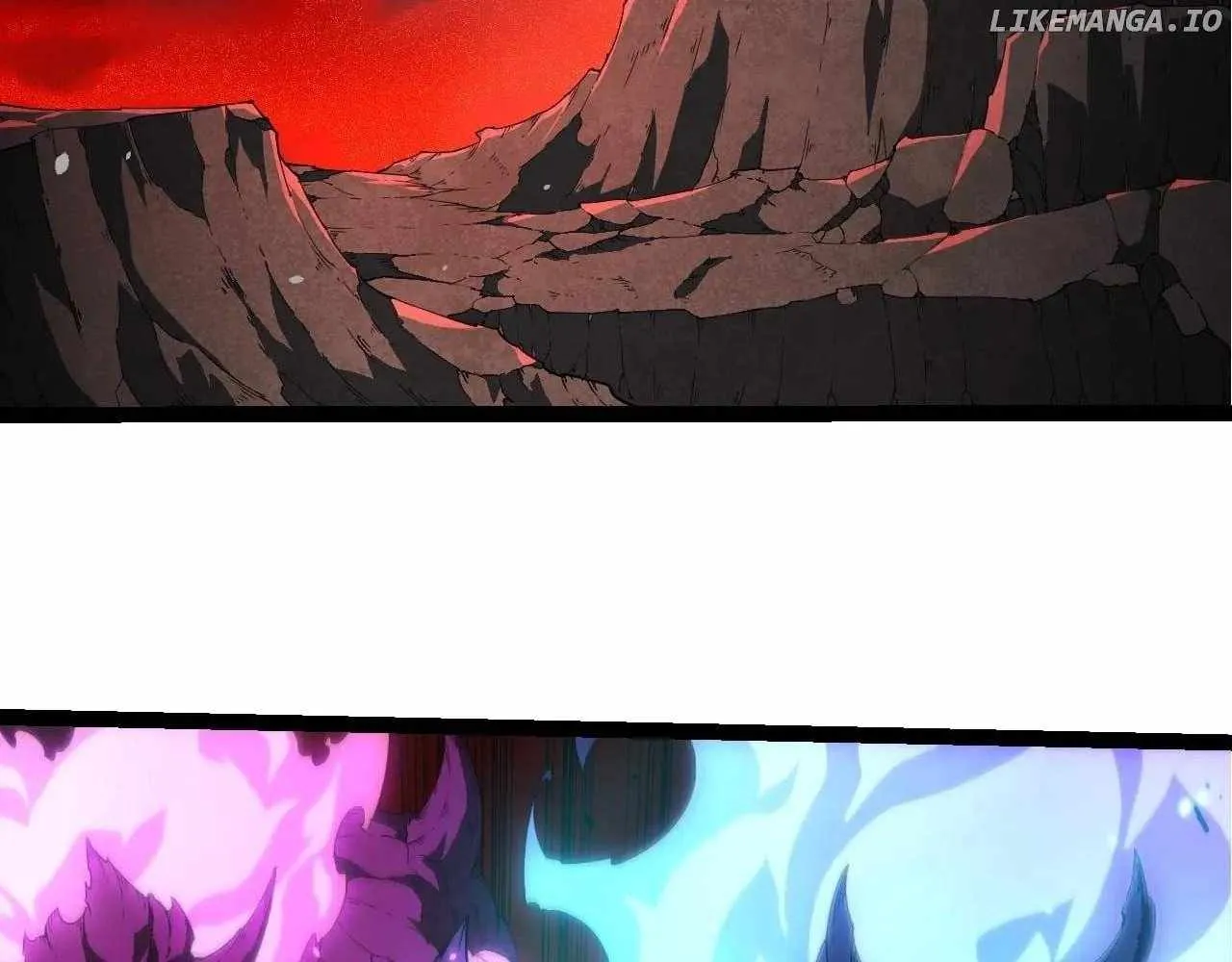 Evolution Begins With A Big Tree Chapter 408 Page 52