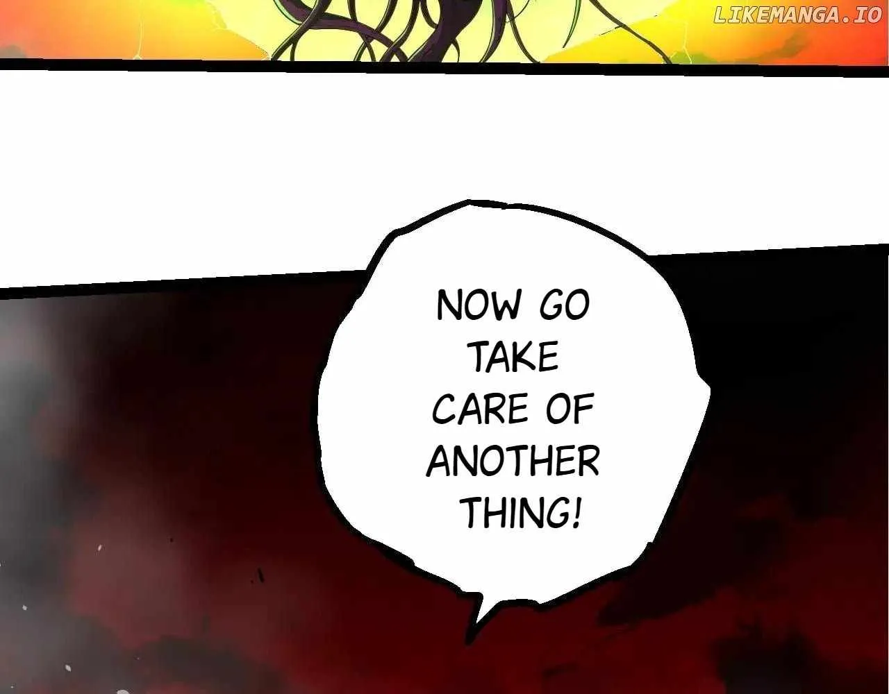Evolution Begins With A Big Tree Chapter 408 Page 59