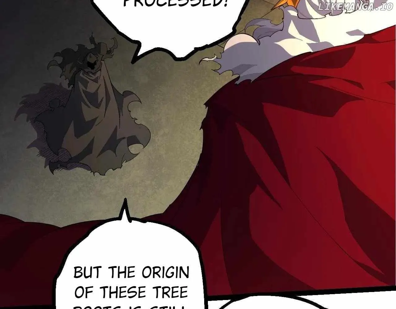 Evolution Begins With A Big Tree Chapter 408 Page 65