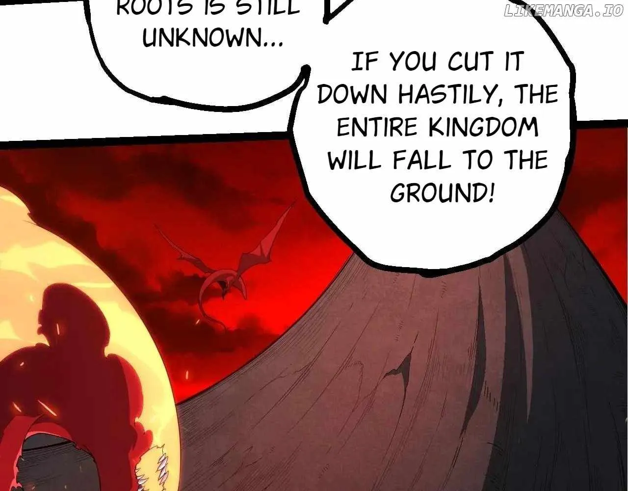 Evolution Begins With A Big Tree Chapter 408 Page 66