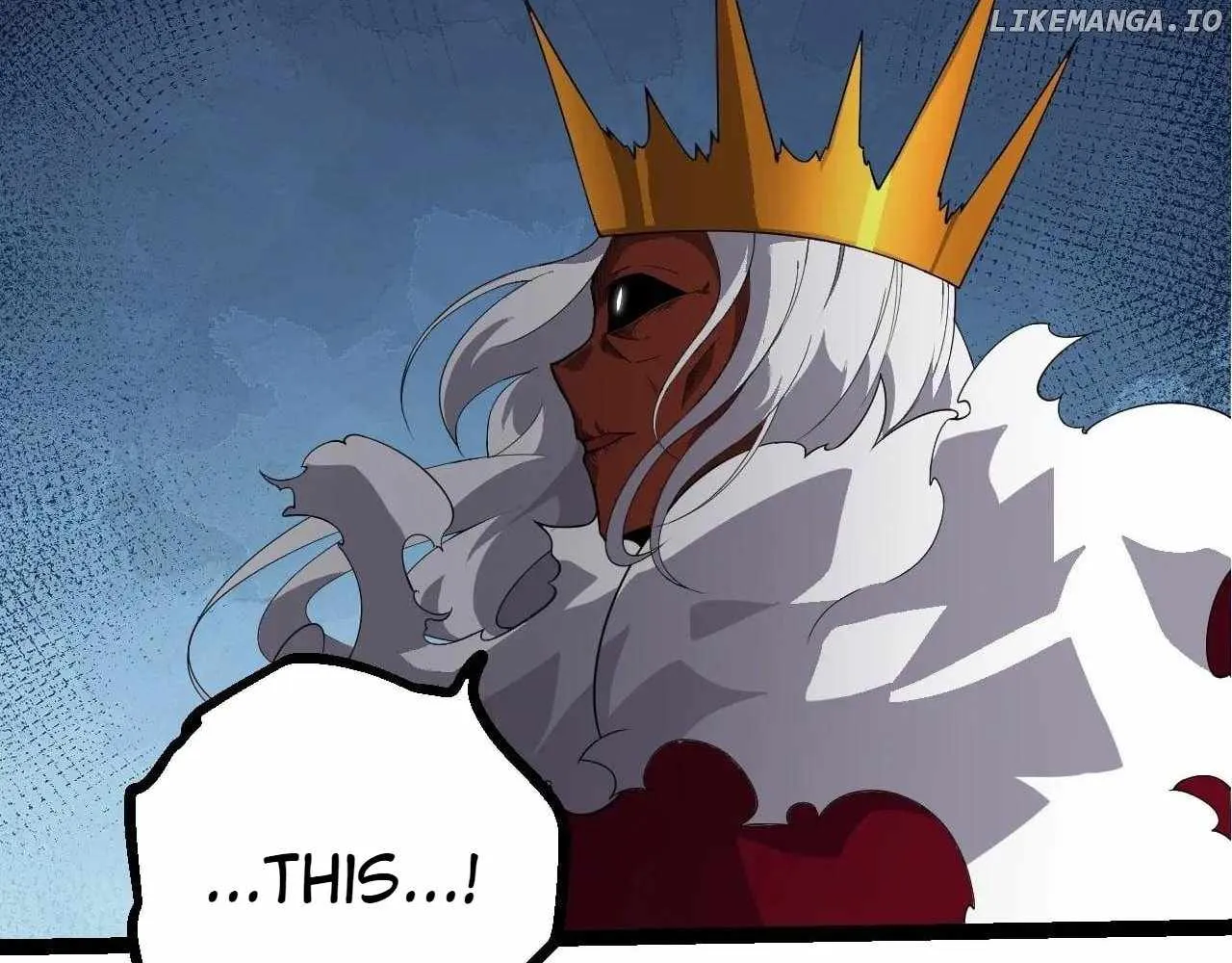 Evolution Begins With A Big Tree Chapter 408 Page 68