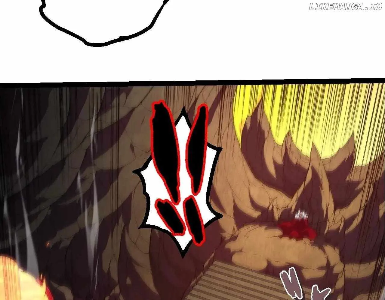 Evolution Begins With A Big Tree Chapter 408 Page 69