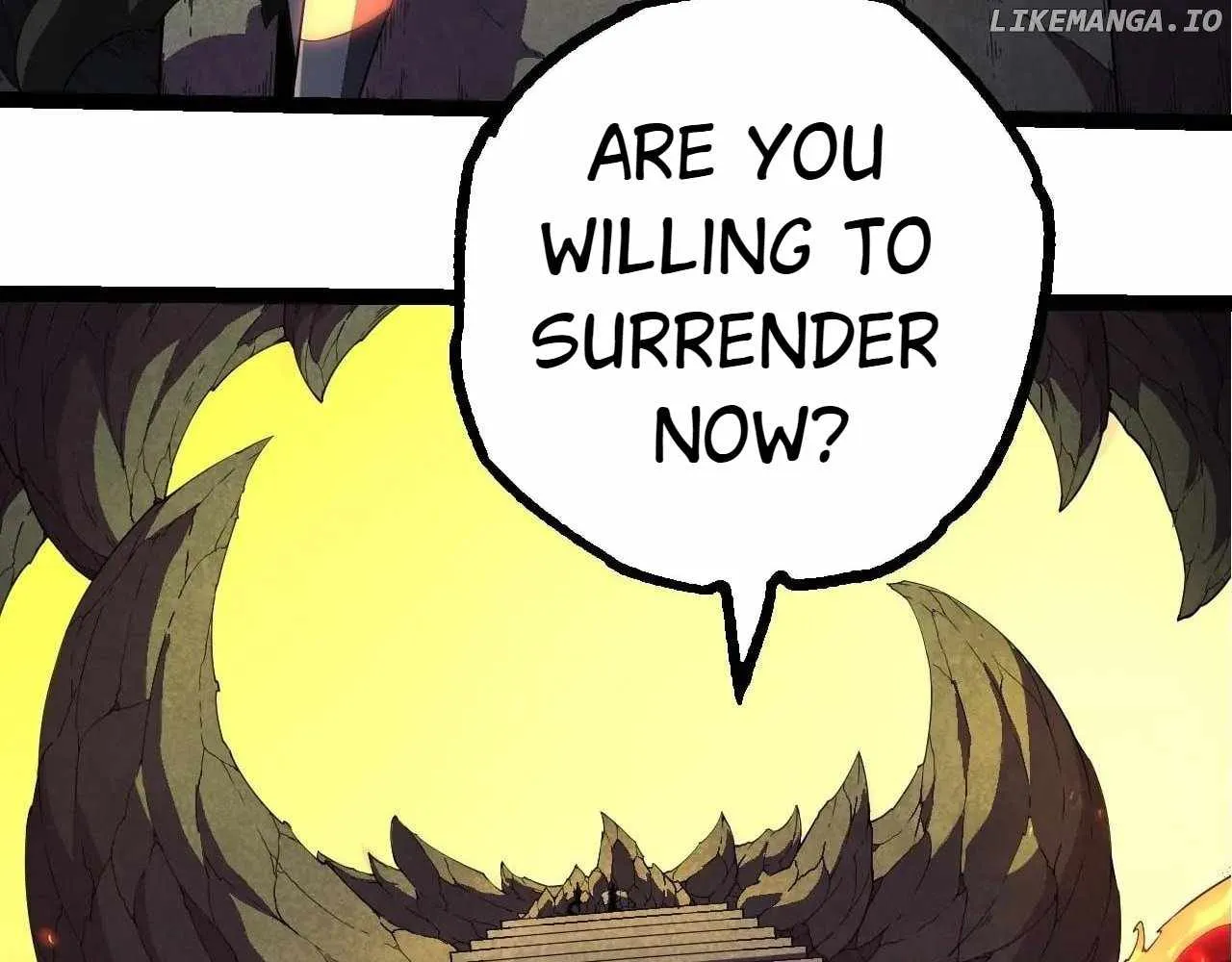 Evolution Begins With A Big Tree Chapter 408 Page 79