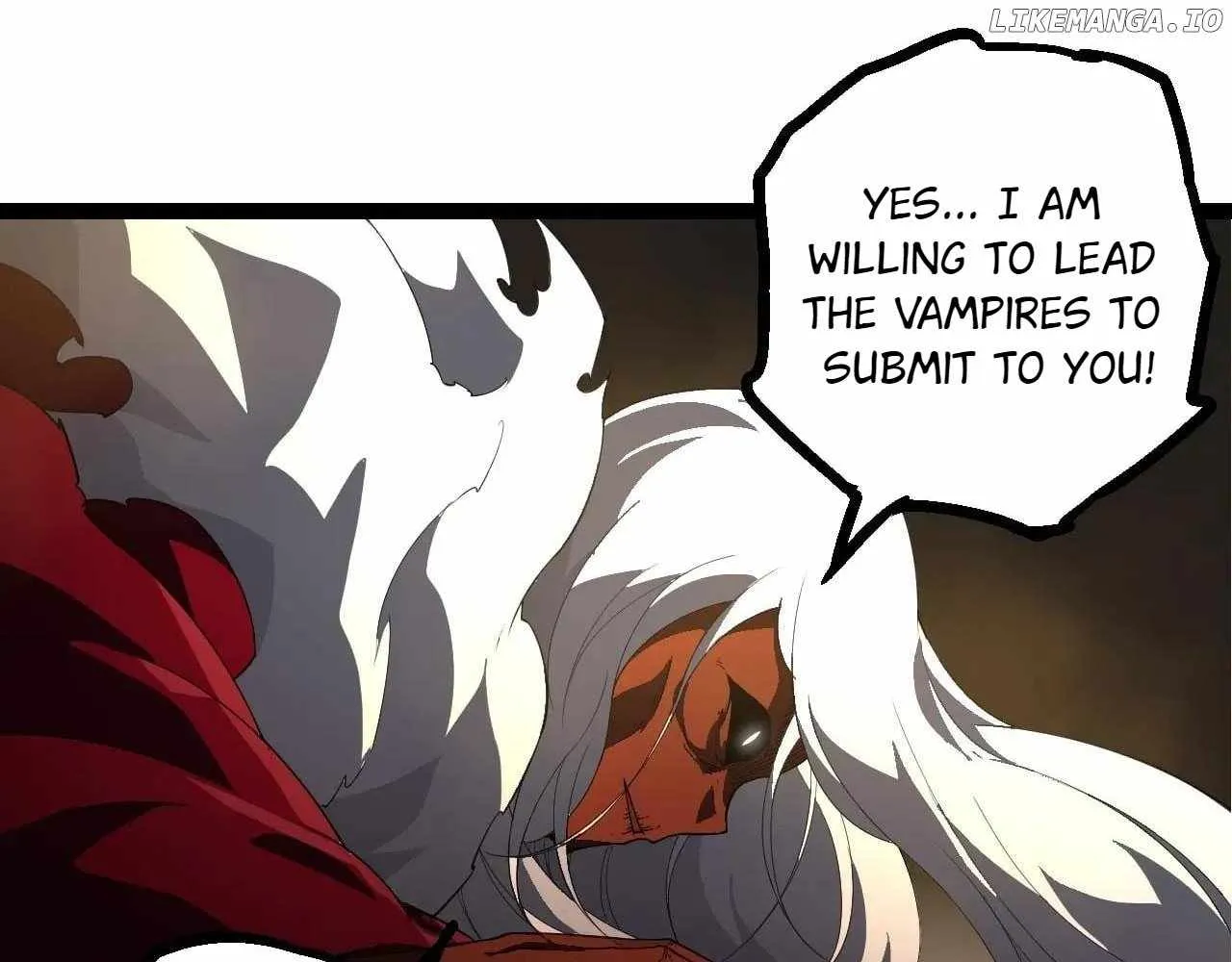 Evolution Begins With A Big Tree Chapter 408 Page 81