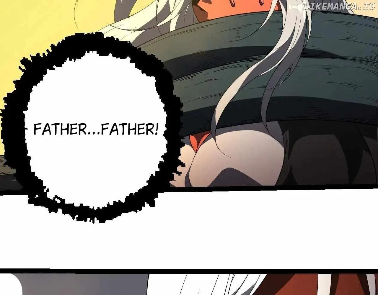 Evolution Begins With A Big Tree Chapter 408 Page 83