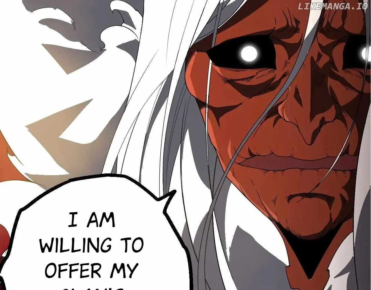 Evolution Begins With A Big Tree Chapter 408 Page 84