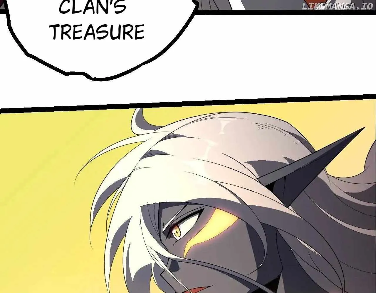 Evolution Begins With A Big Tree Chapter 408 Page 85