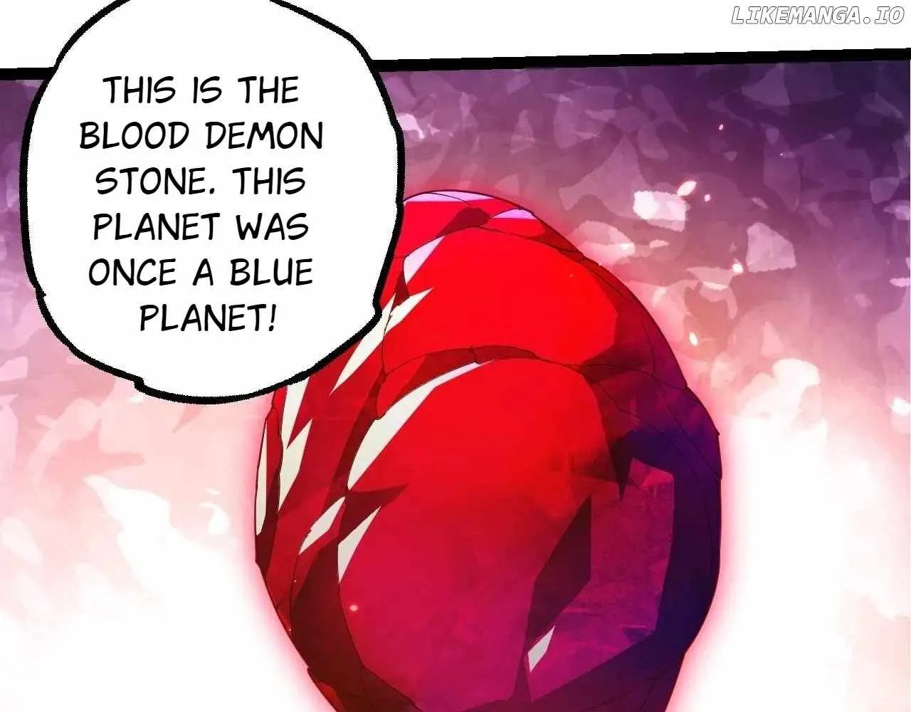 Evolution Begins With A Big Tree Chapter 408 Page 93