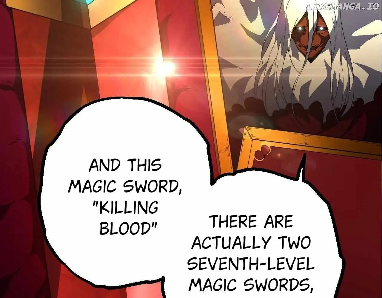 Evolution Begins With A Big Tree Chapter 408 Page 95