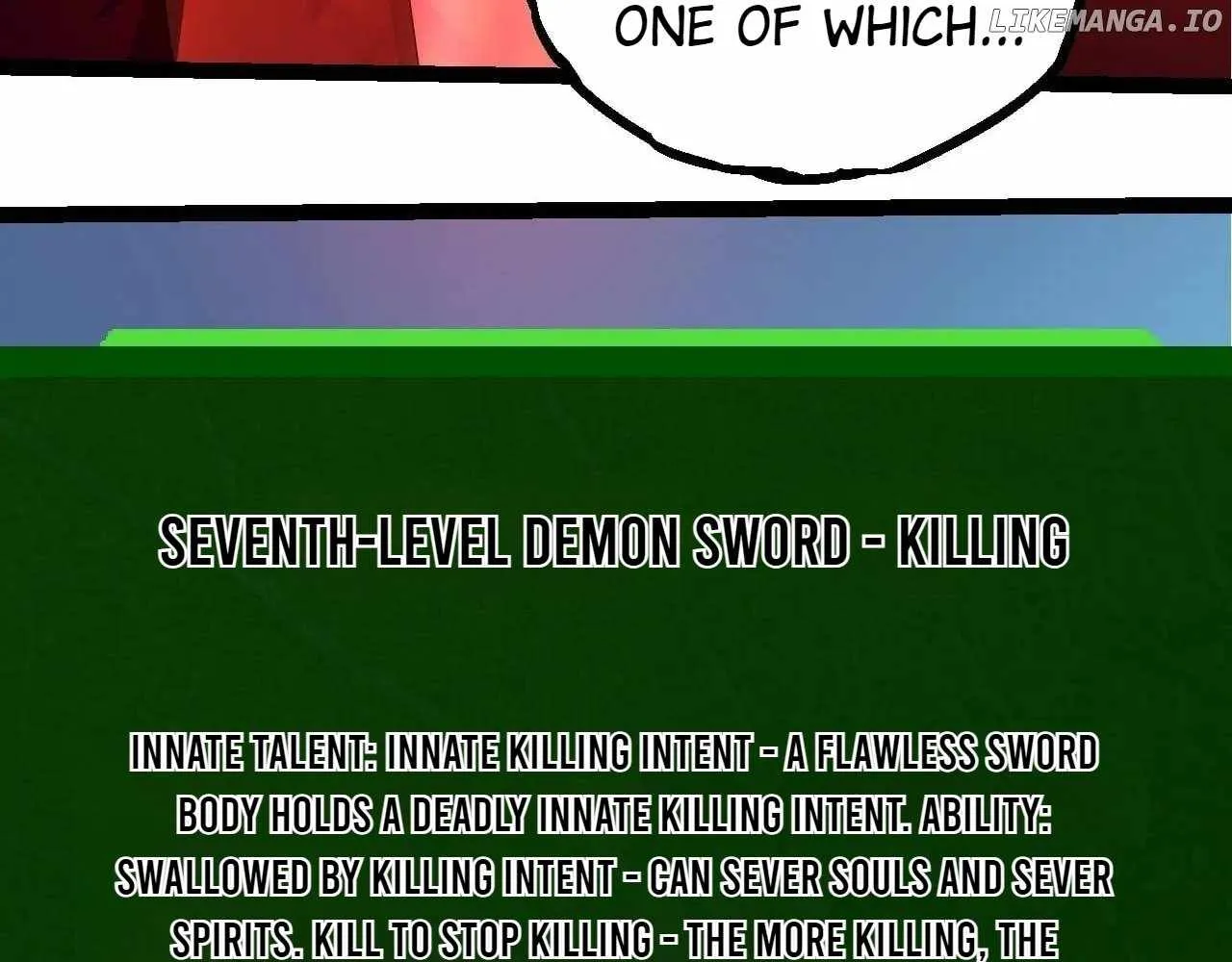 Evolution Begins With A Big Tree Chapter 408 Page 96