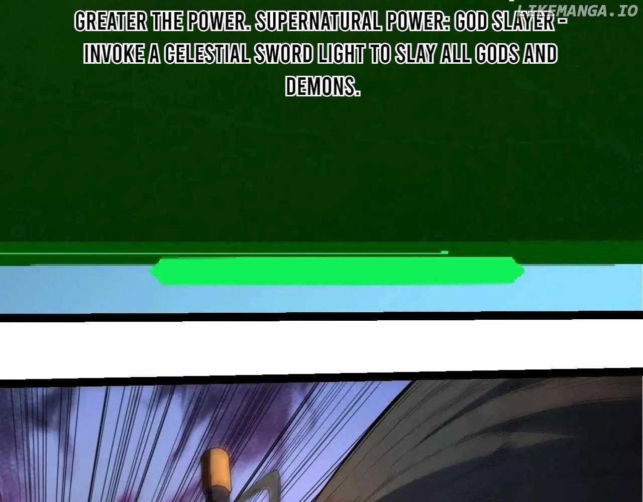 Evolution Begins With A Big Tree Chapter 408 Page 97