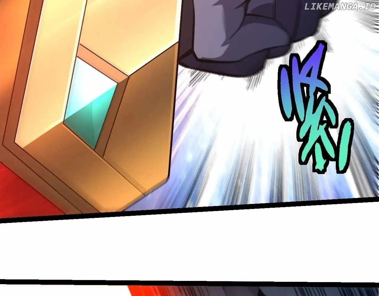 Evolution Begins With A Big Tree Chapter 409 Page 5