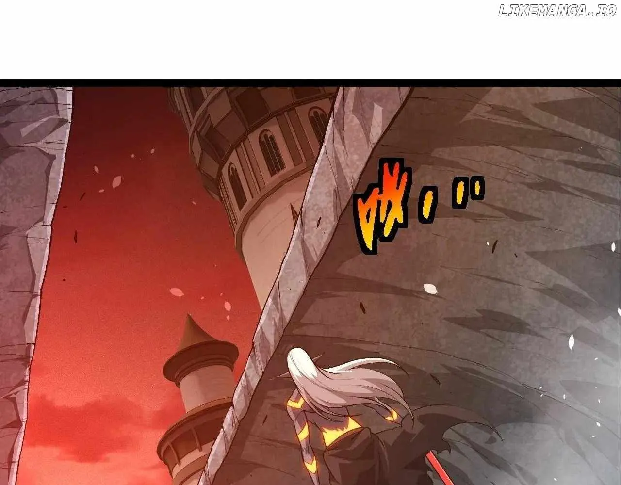 Evolution Begins With A Big Tree Chapter 409 Page 11