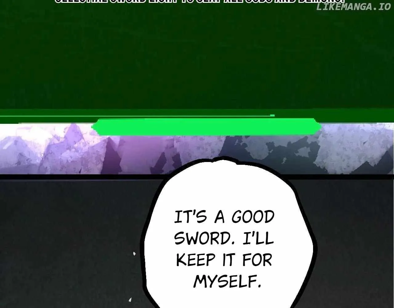 Evolution Begins With A Big Tree Chapter 409 Page 15