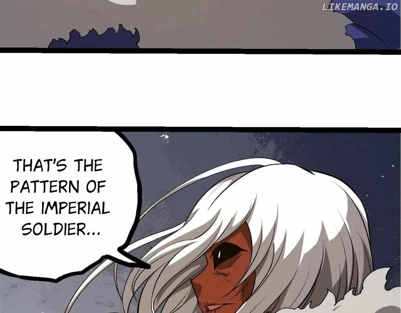 Evolution Begins With A Big Tree Chapter 409 Page 19