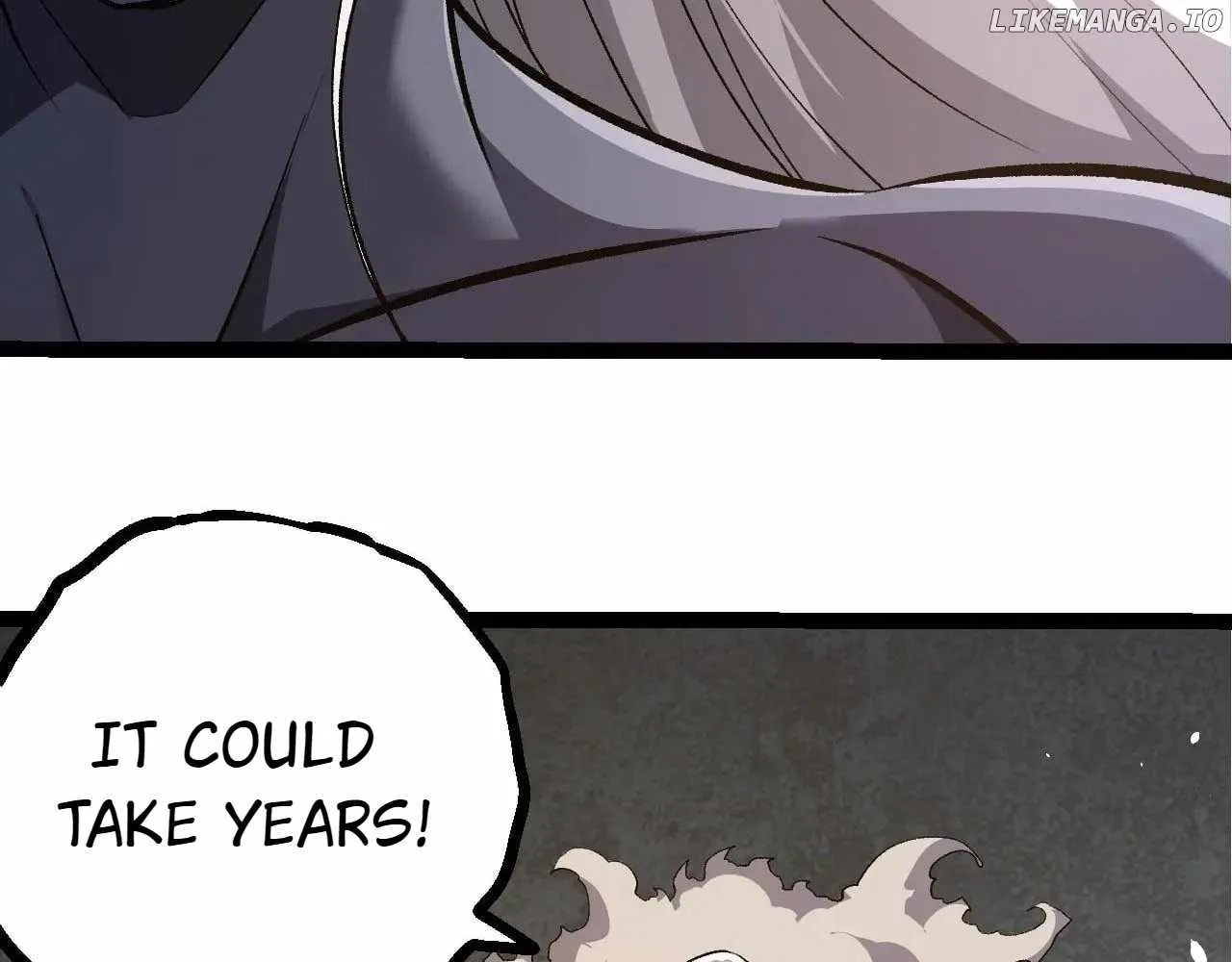 Evolution Begins With A Big Tree Chapter 409 Page 27