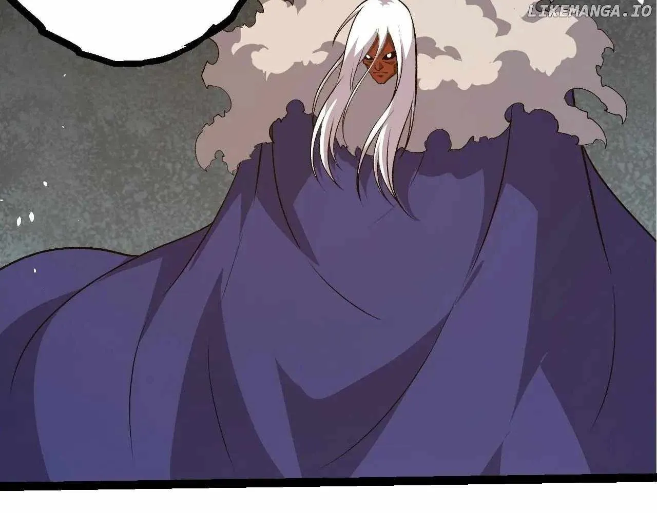 Evolution Begins With A Big Tree Chapter 409 Page 28
