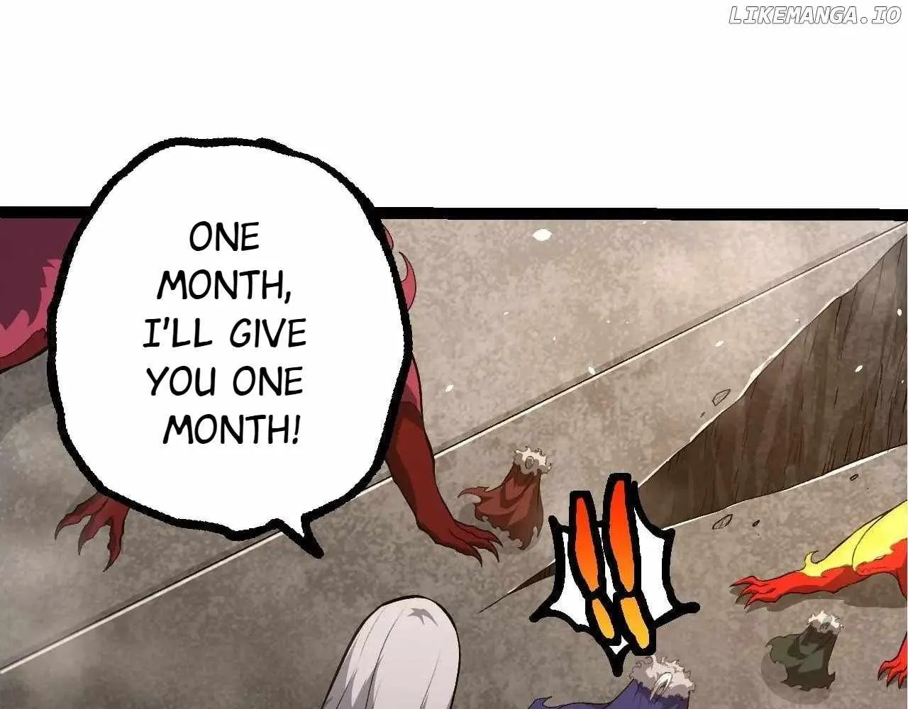 Evolution Begins With A Big Tree Chapter 409 Page 29