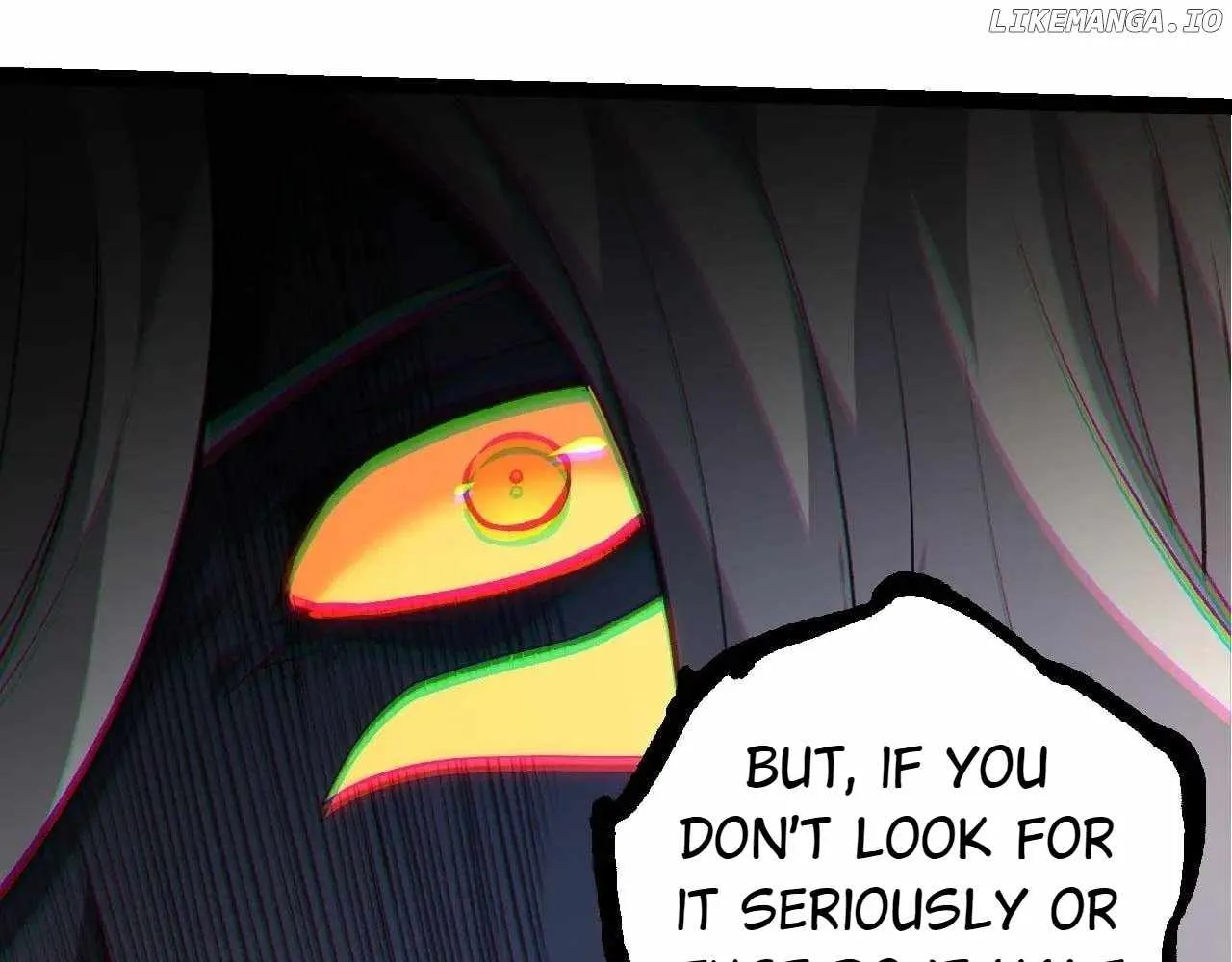 Evolution Begins With A Big Tree Chapter 409 Page 38