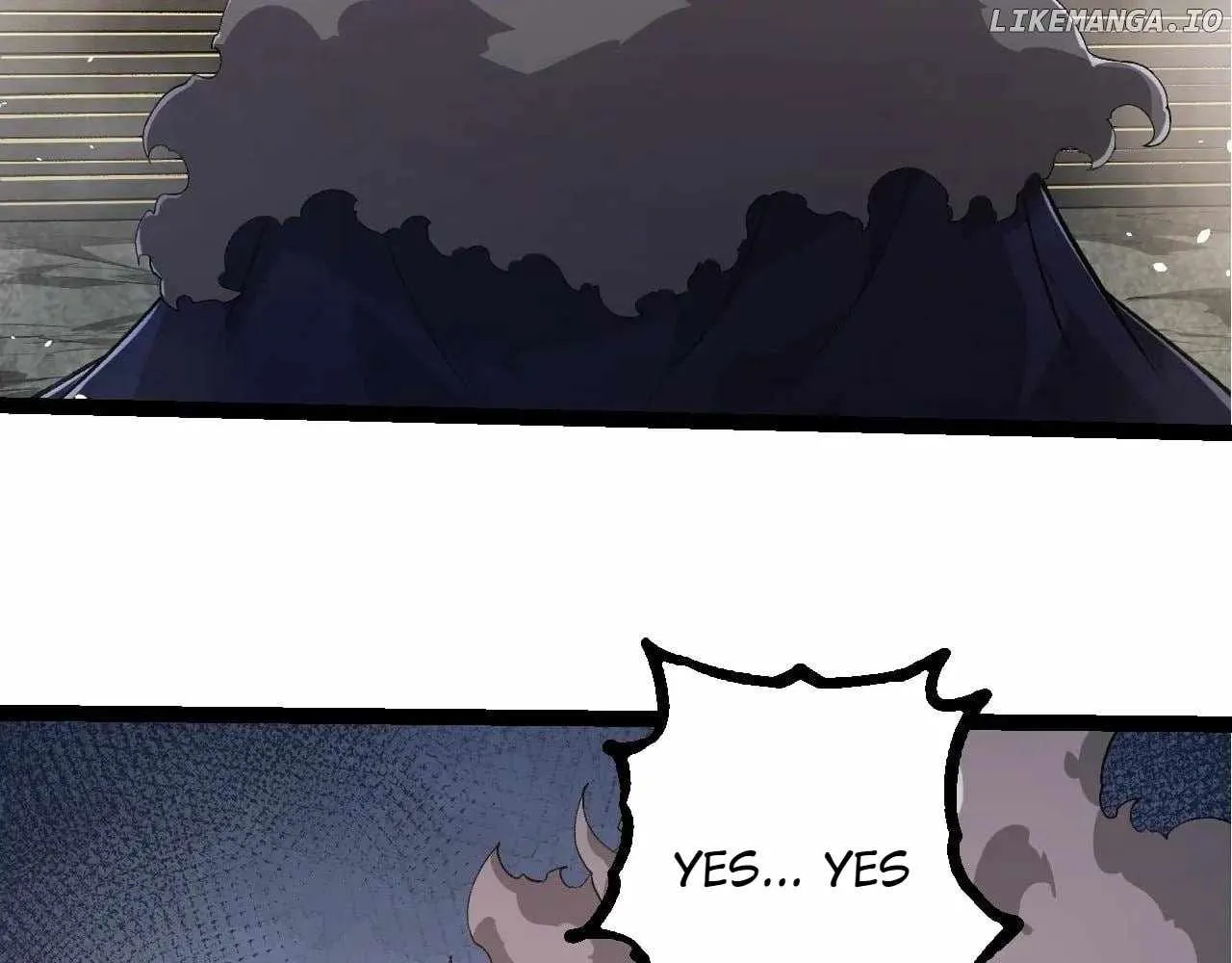 Evolution Begins With A Big Tree Chapter 409 Page 42