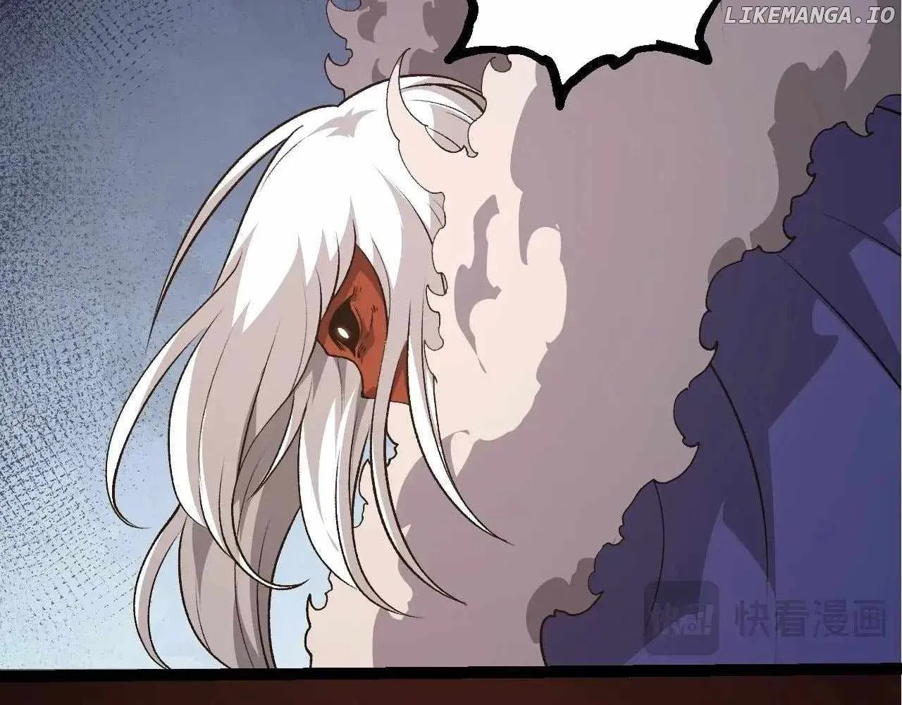 Evolution Begins With A Big Tree Chapter 409 Page 43