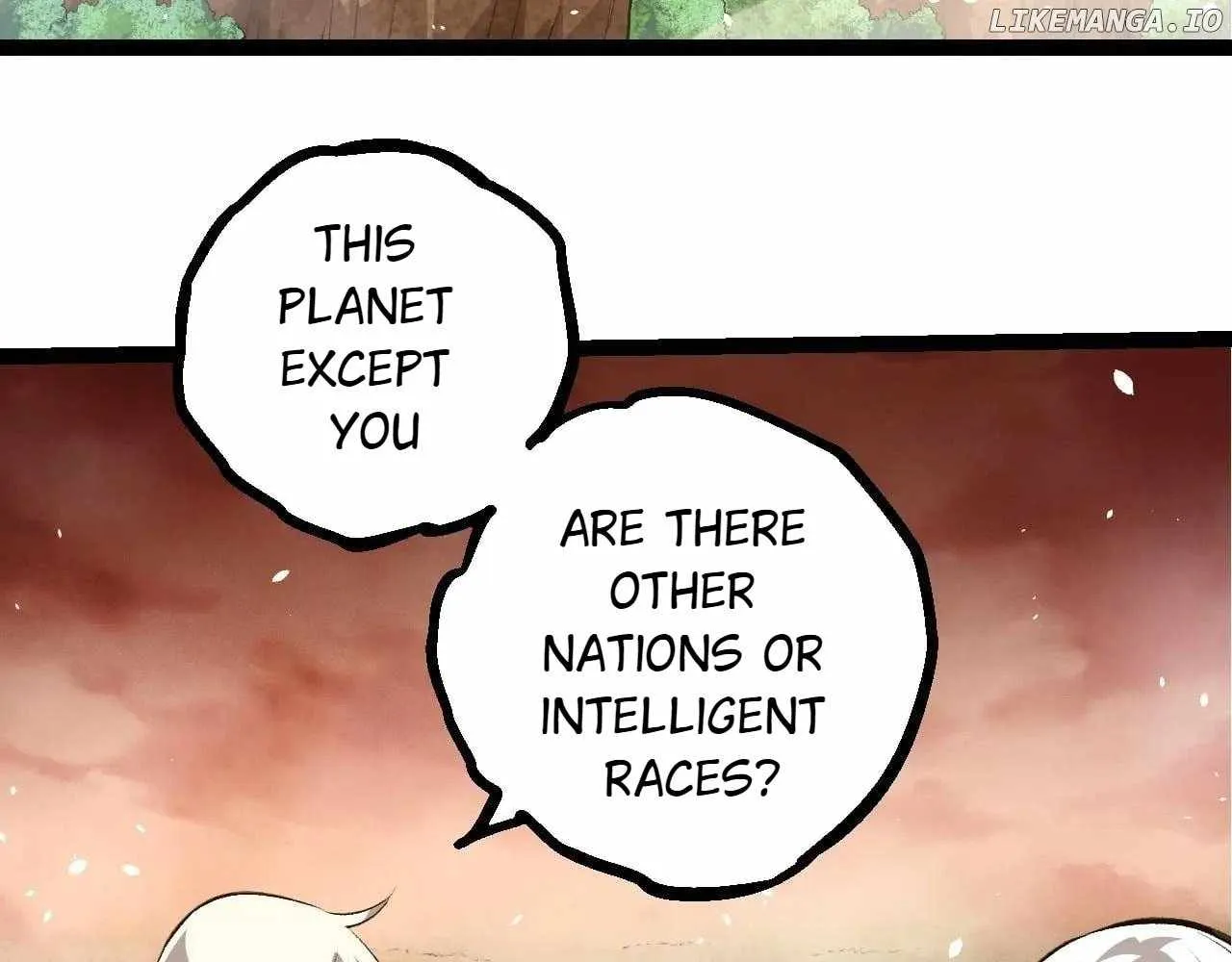 Evolution Begins With A Big Tree Chapter 409 Page 56