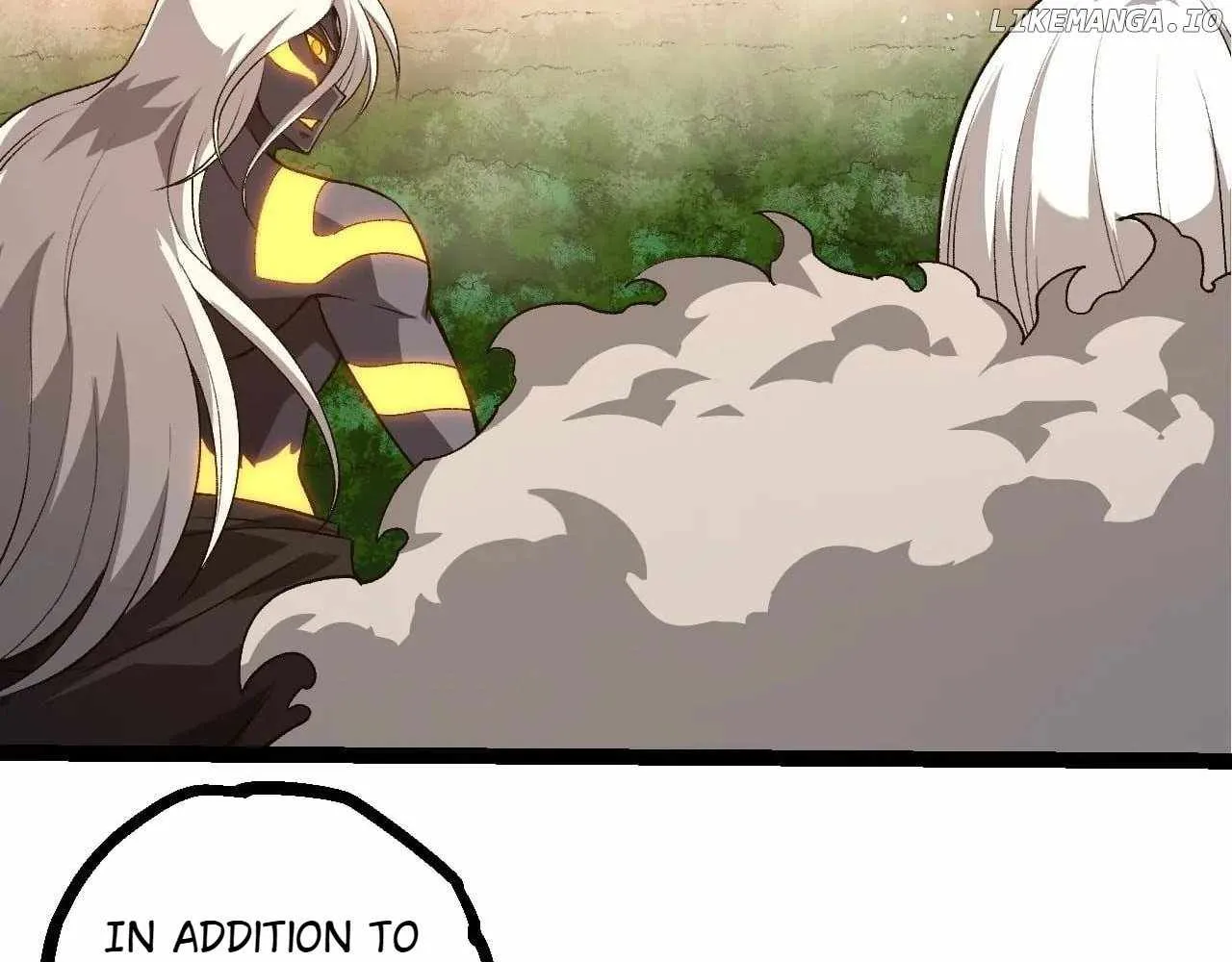 Evolution Begins With A Big Tree Chapter 409 Page 57