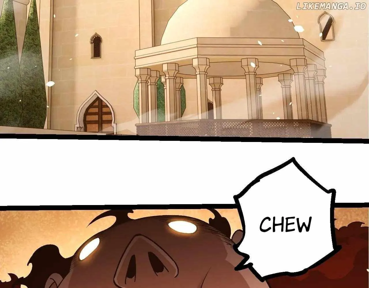 Evolution Begins With A Big Tree Chapter 409 Page 64