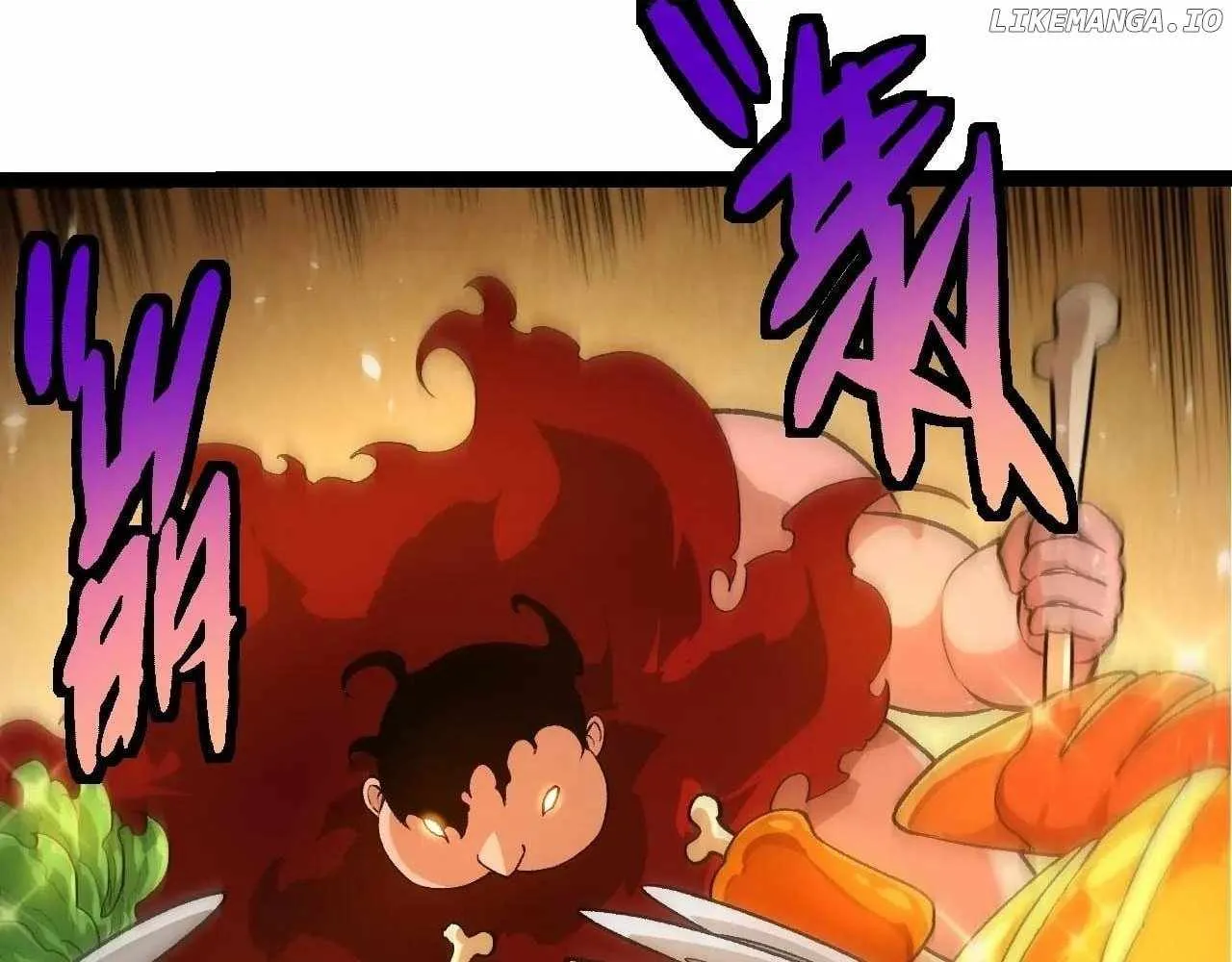 Evolution Begins With A Big Tree Chapter 409 Page 66