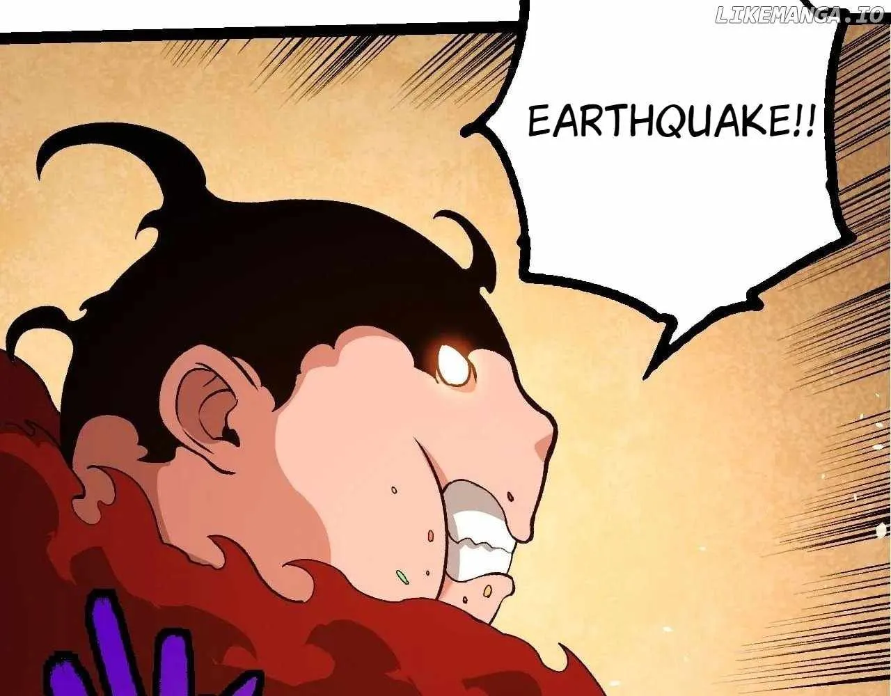 Evolution Begins With A Big Tree Chapter 409 Page 68