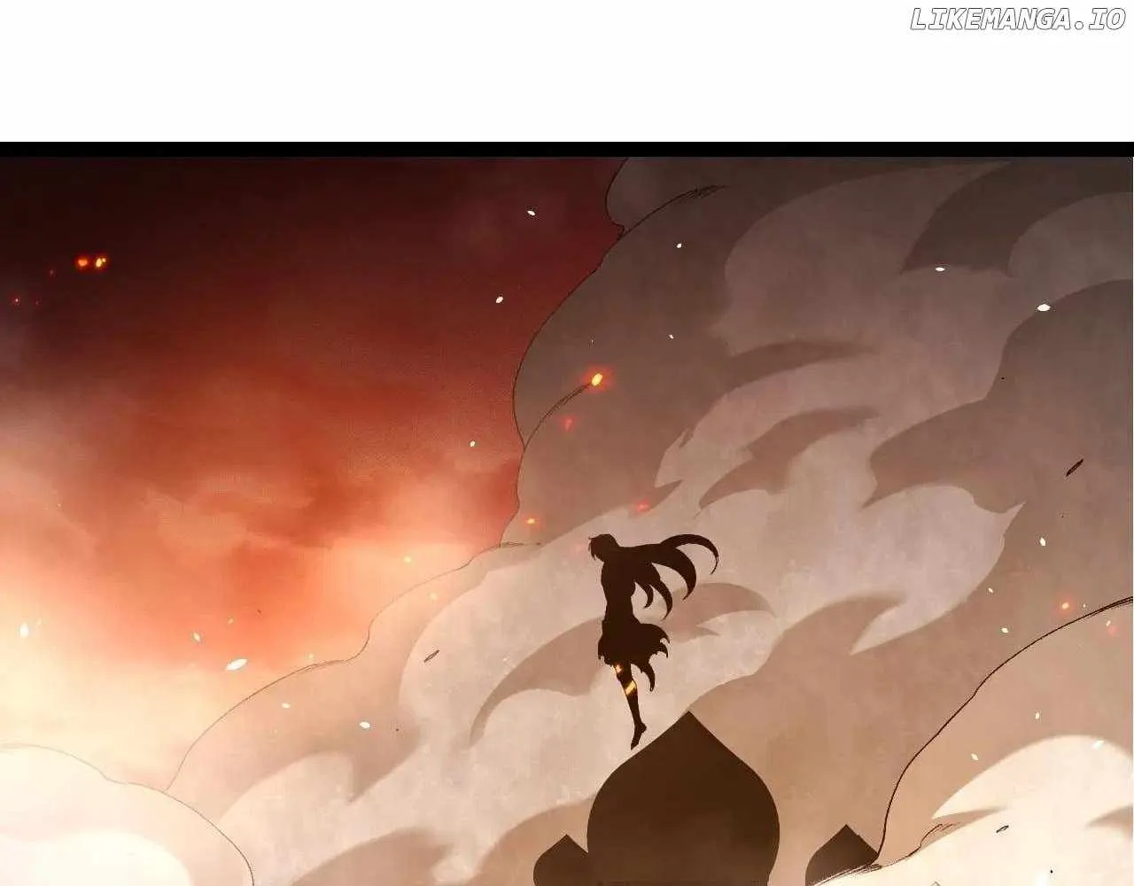Evolution Begins With A Big Tree Chapter 409 Page 81