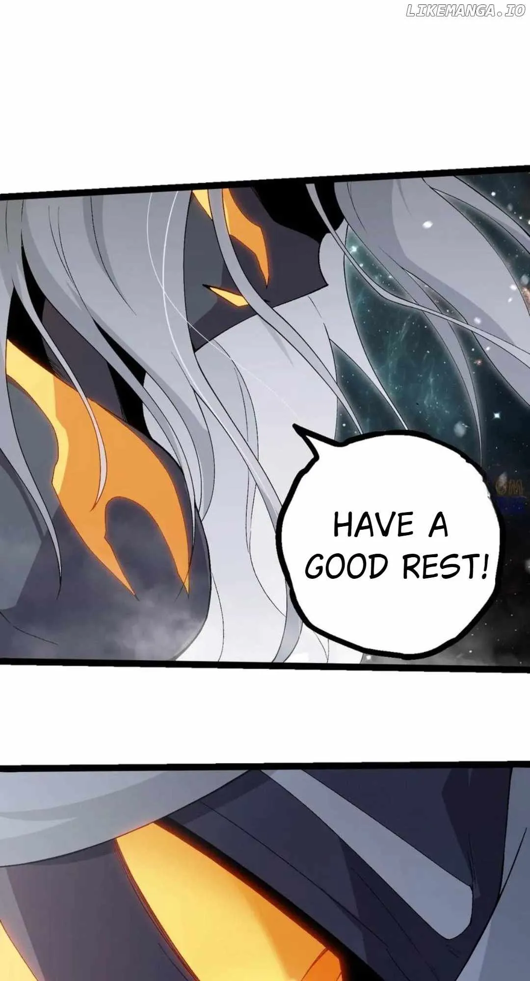 Evolution Begins With A Big Tree Chapter 410 Page 19