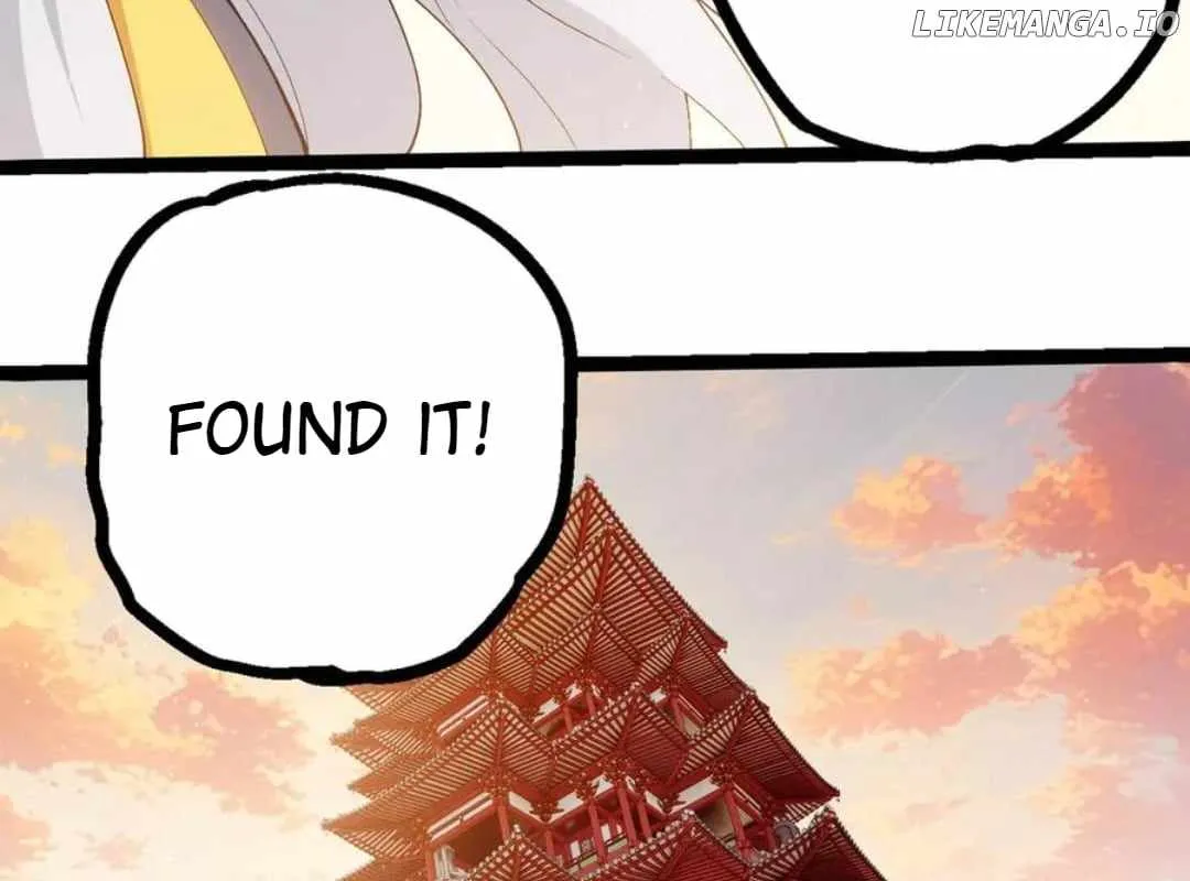 Evolution Begins With A Big Tree Chapter 410 Page 44