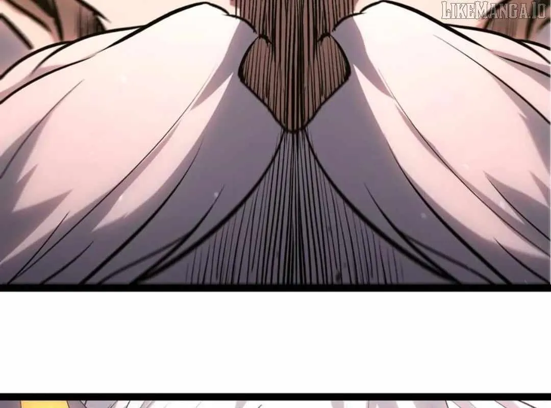 Evolution Begins With A Big Tree Chapter 411 Page 14