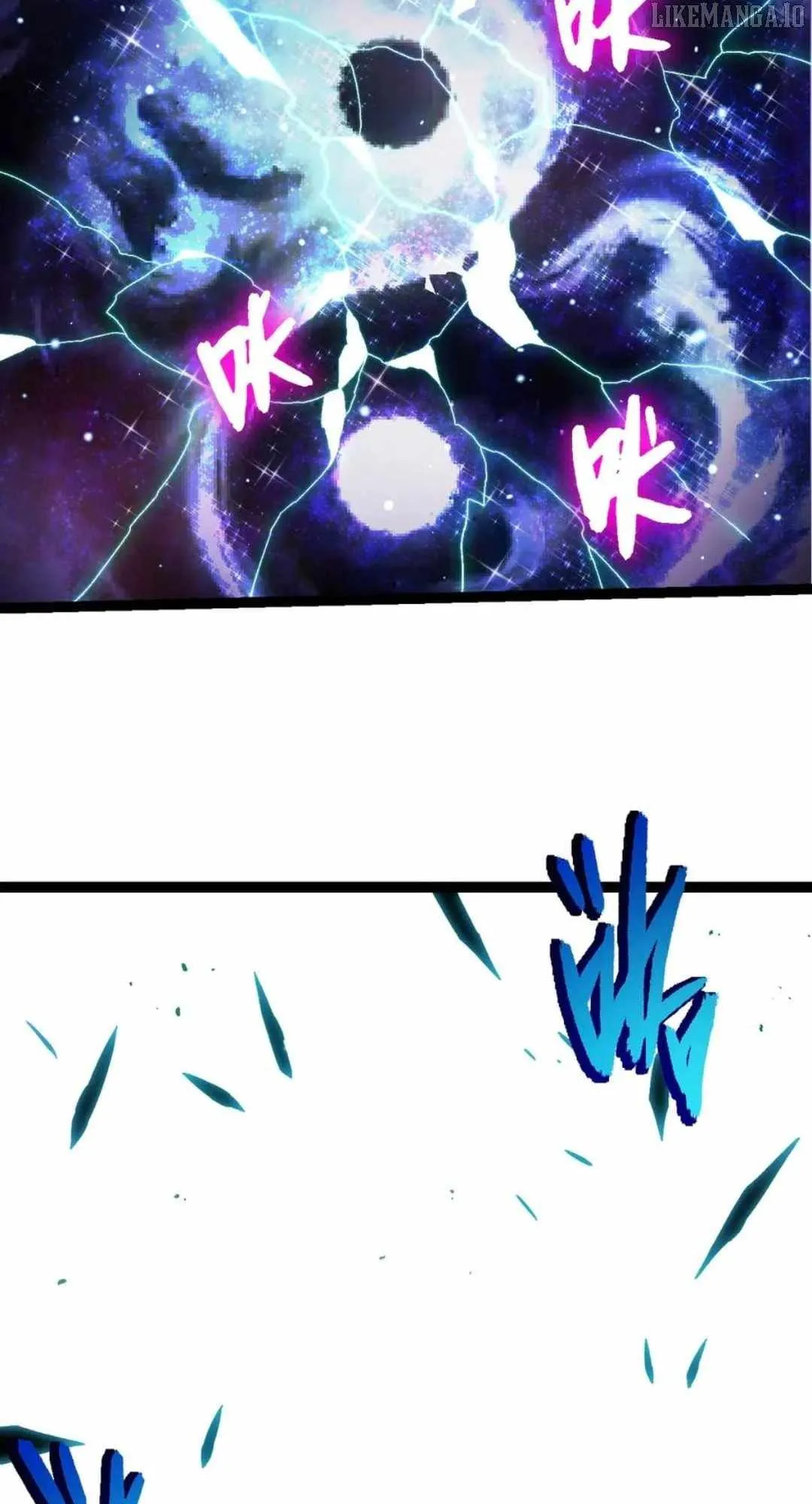 Evolution Begins With A Big Tree Chapter 411 Page 27