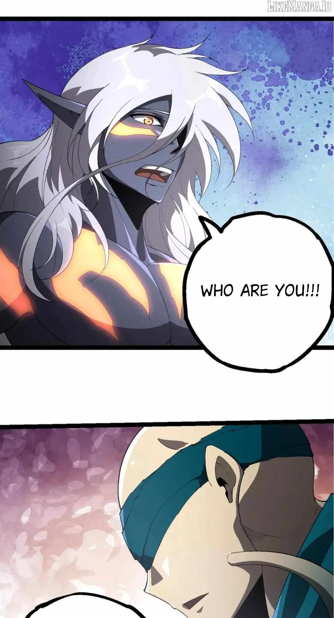 Evolution Begins With A Big Tree Chapter 412 Page 6