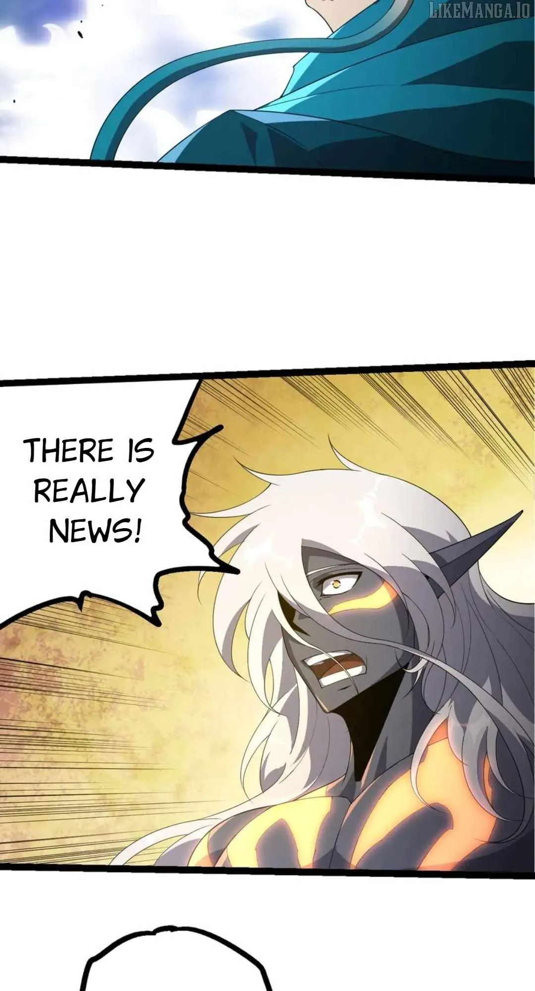 Evolution Begins With A Big Tree Chapter 412 Page 23