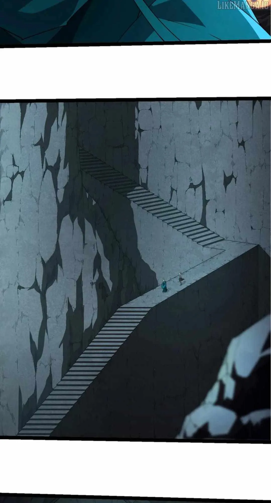 Evolution Begins With A Big Tree Chapter 412 Page 25