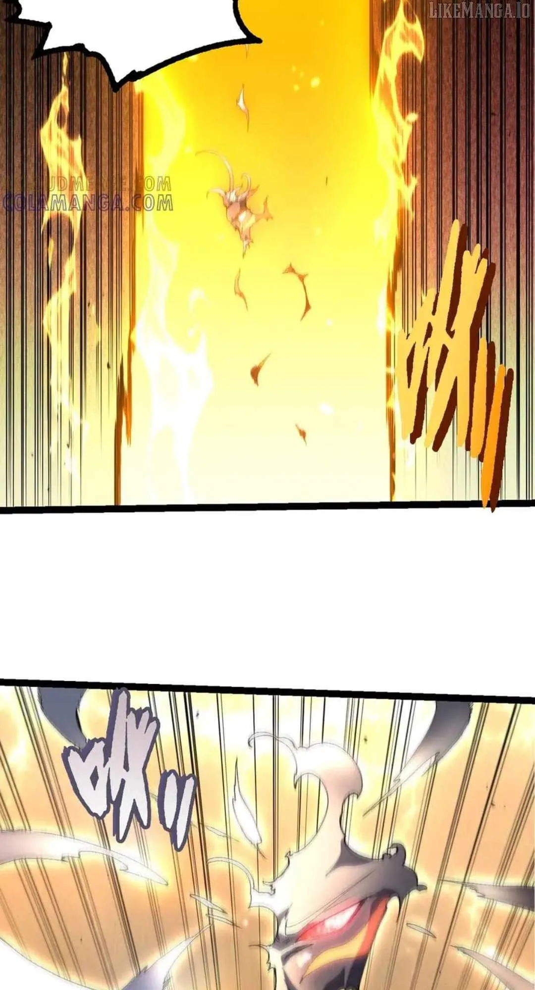 Evolution Begins With A Big Tree Chapter 413 Page 40