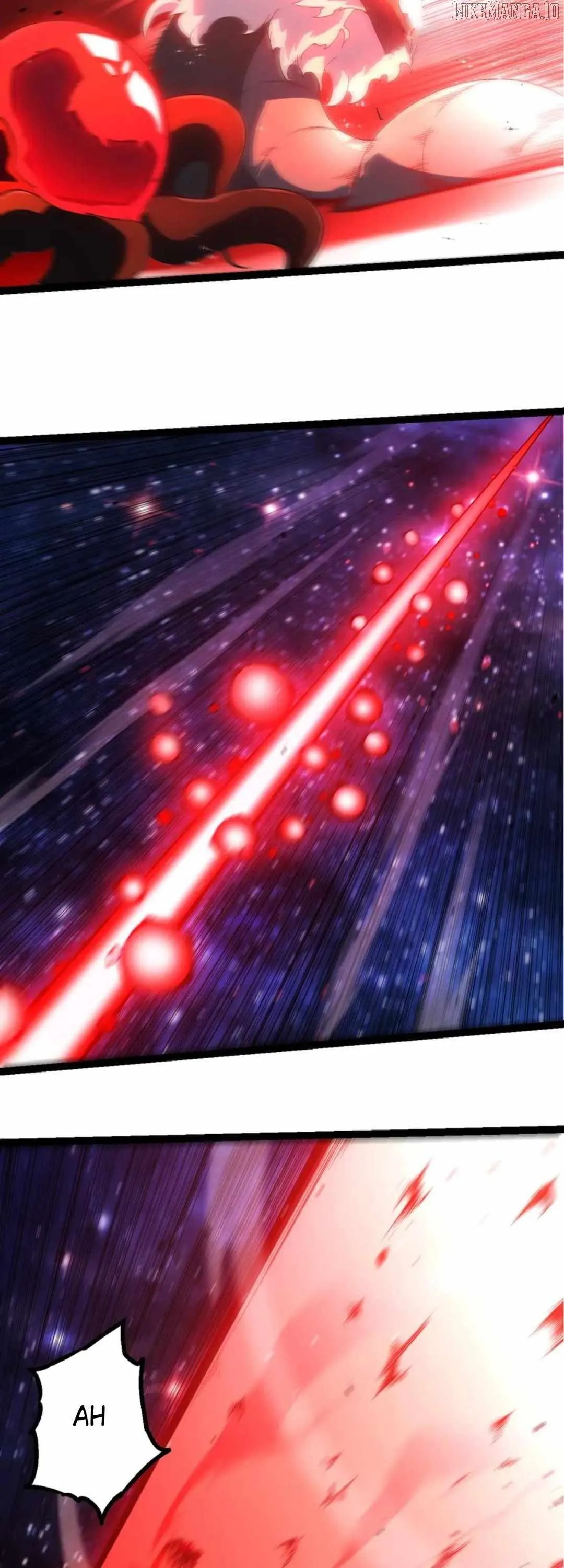 Evolution Begins With A Big Tree Chapter 416 Page 7