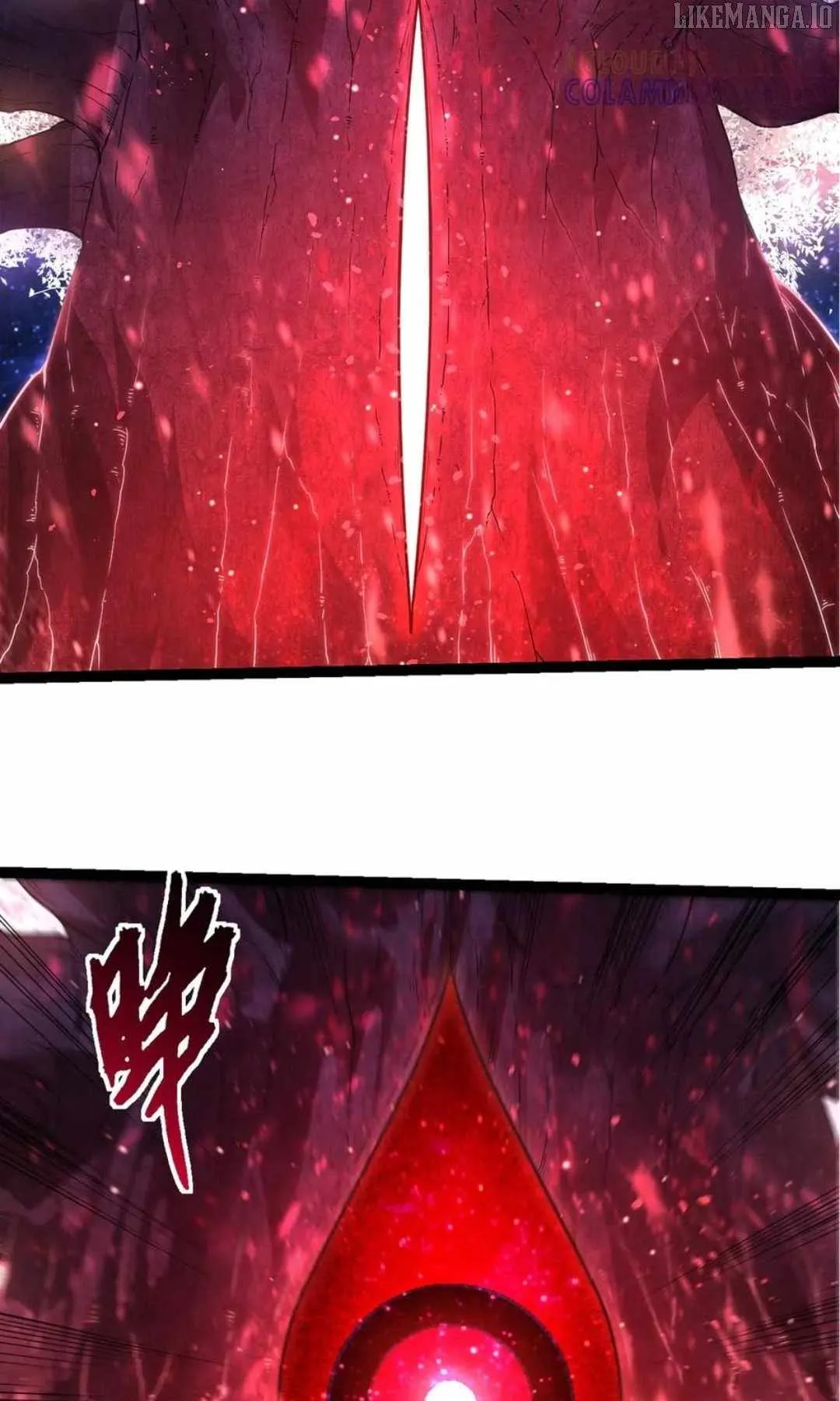 Evolution Begins With A Big Tree Chapter 416 Page 29