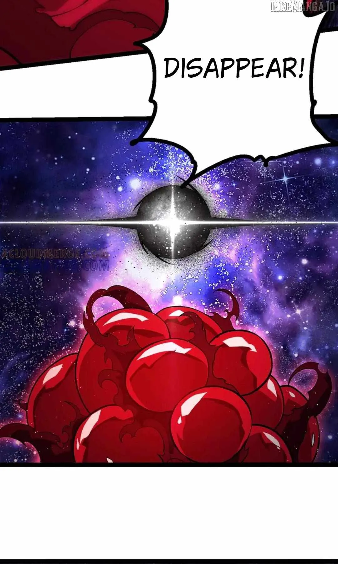 Evolution Begins With A Big Tree Chapter 417 Page 9