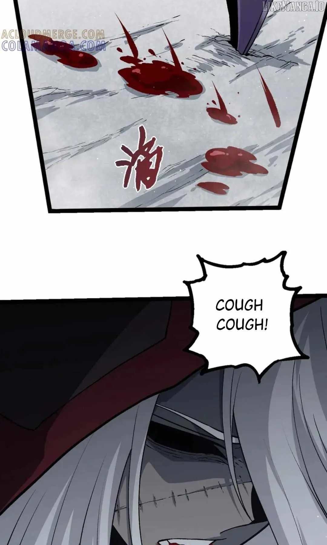 Evolution Begins With A Big Tree Chapter 423 Page 29