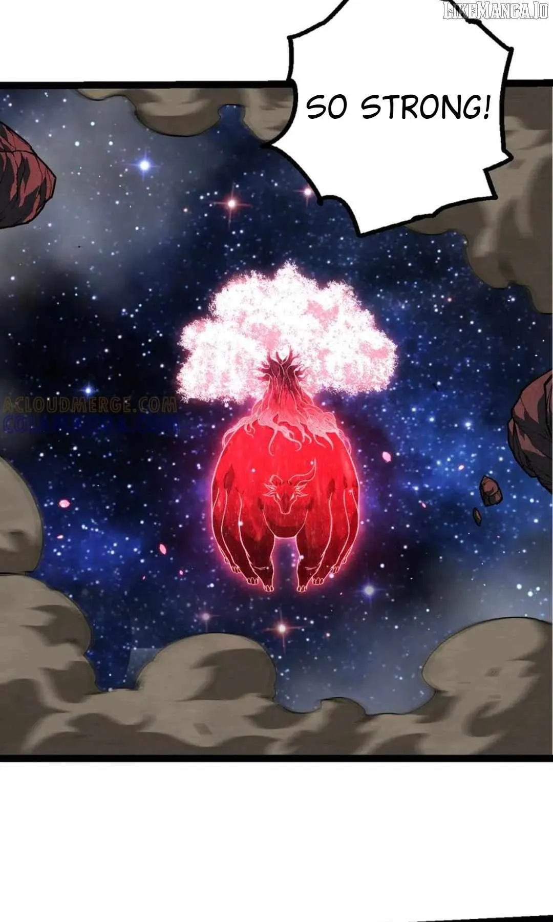 Evolution Begins With A Big Tree Chapter 426 Page 9