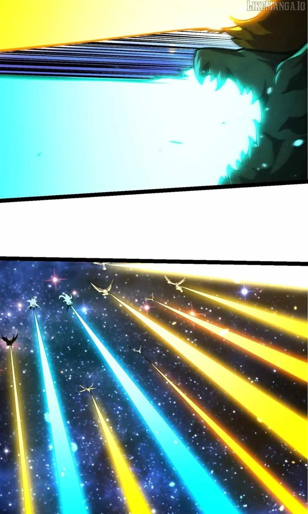 Evolution Begins With A Big Tree Chapter 426 Page 19