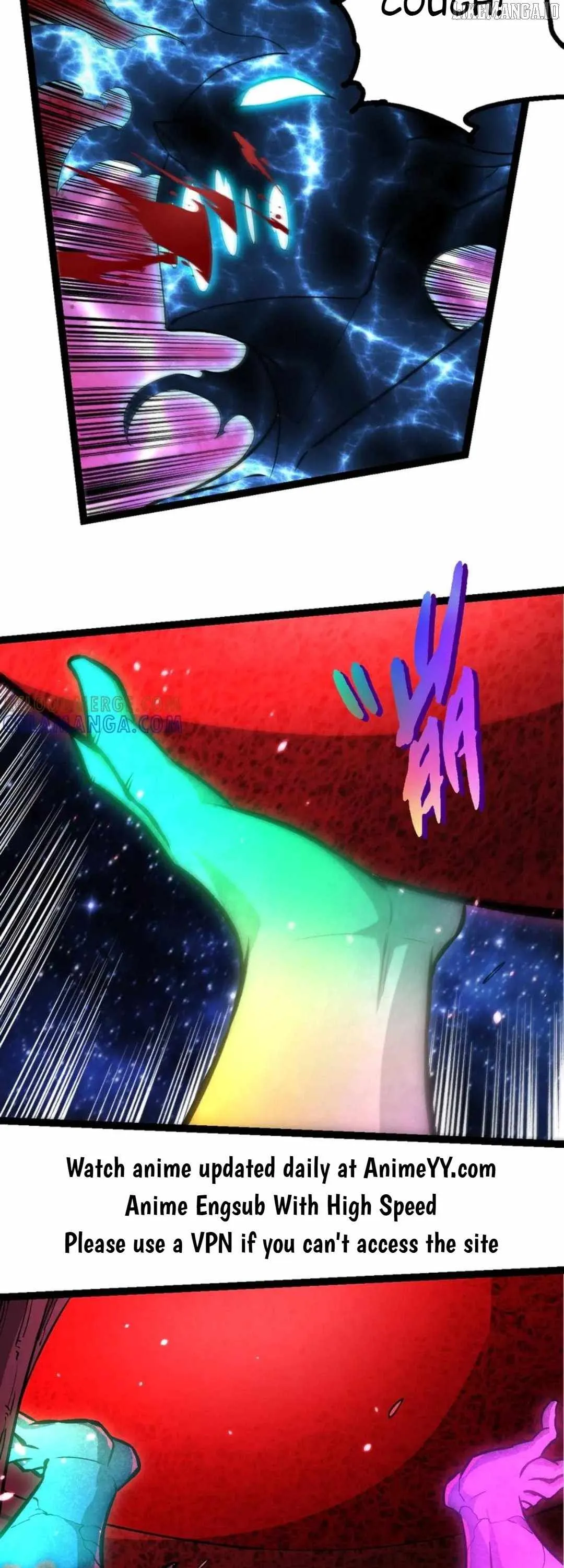 Evolution Begins With A Big Tree Chapter 426 Page 23