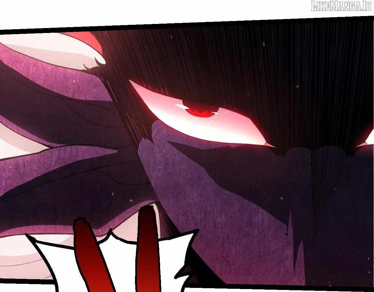Evolution Begins With A Big Tree Chapter 427 Page 3