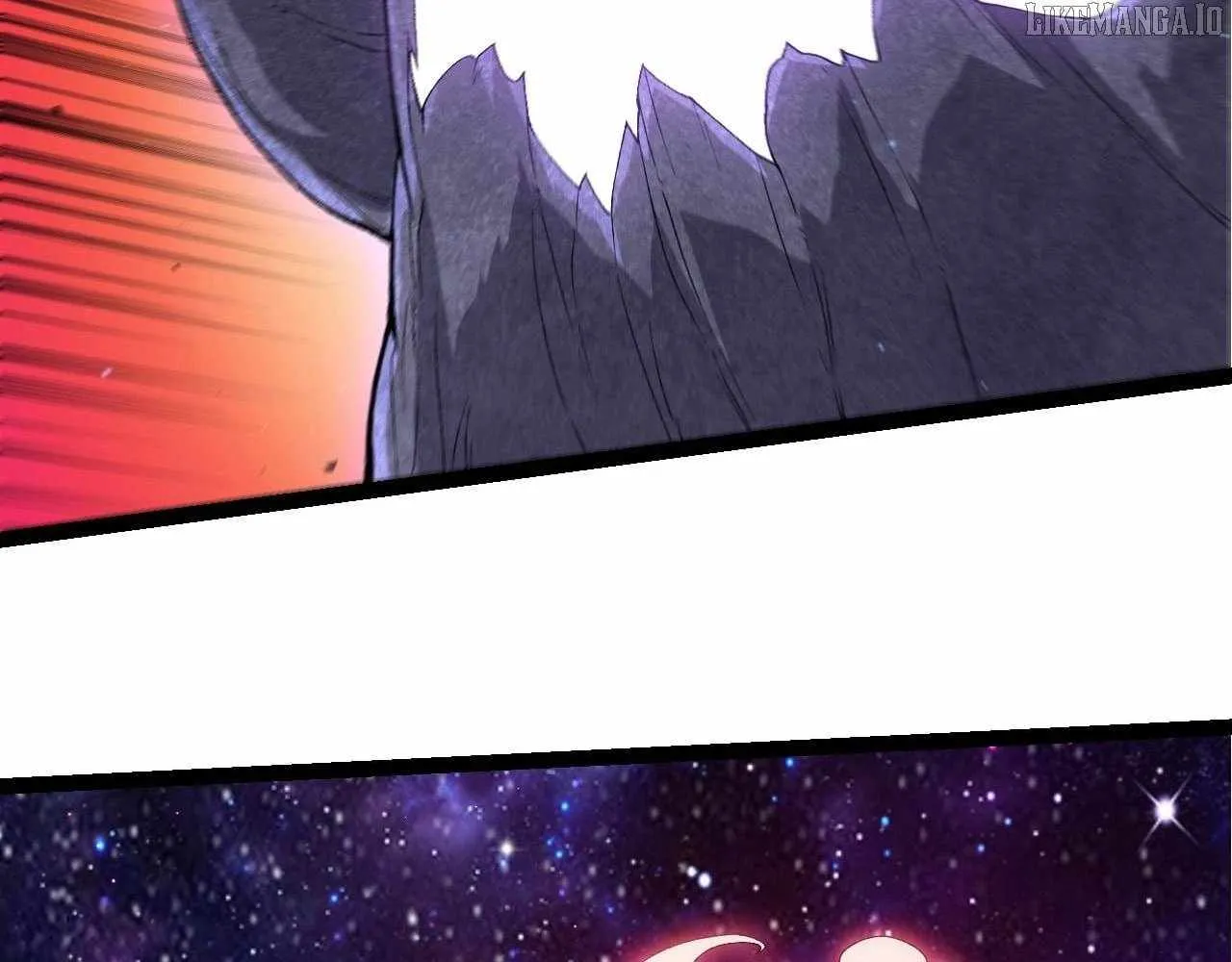 Evolution Begins With A Big Tree Chapter 427 Page 12