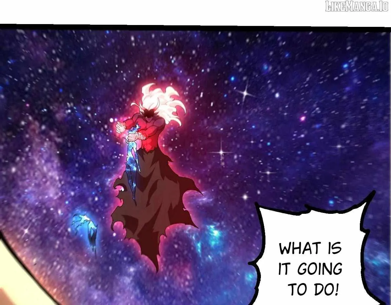 Evolution Begins With A Big Tree Chapter 427 Page 16