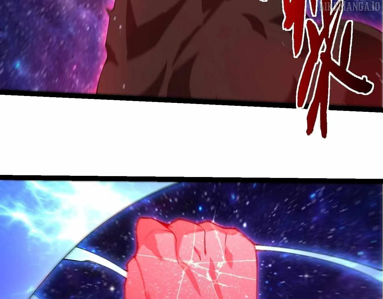 Evolution Begins With A Big Tree Chapter 427 Page 19